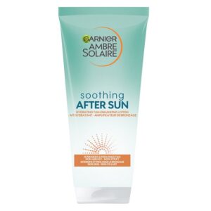 Garnier Ambre Solaire After Sun Soothing Milk 200ml