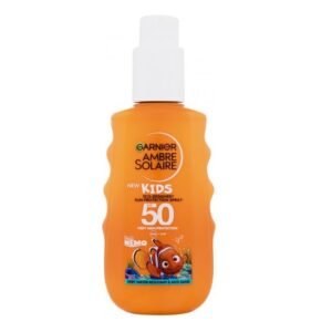 Garnier Ambre Solaire Kids Sun Protection SPF50 Spray 150ml