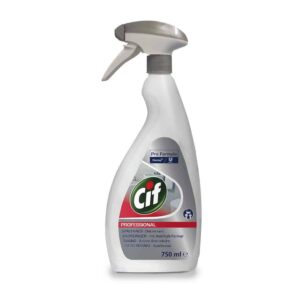 Cif Professional Bathroom Cleaner 2in1 500ml
