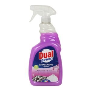 Dual Power Color Lavander Degreaser 750ml