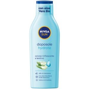 Nivea Sun Aftersun Hydrate 200ml