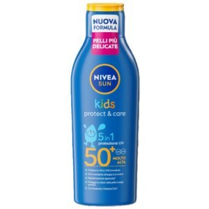Nivea Sun Kids Protect&Care 5in1 SPF50+ 200ml