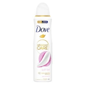 Dove Deo Soft Feel 150ml