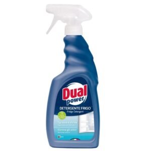 Dual Power Refrigerator Cleaner 500ml