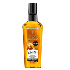 Gliss Oil Elixir 75ml