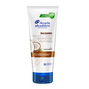Head&Shoulders Coconut Oil Balsam 220ml