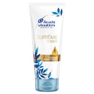 Head&Shoulders Supreme Argan&Coconut Oils Balsam 220ml