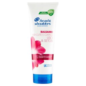 Head&Shoulders Silky Smooth Balsam 220ml