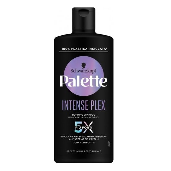 Palette Intense Plex Shampon 440ml
