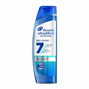 Head&Shoulders ProExpert 7 Persistent Dandruff Control 250ml