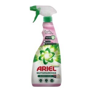 Ariel Stain Remover Delicates Spray 750ml White&Colours