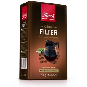 Franck Premium Coffee Filter 250g