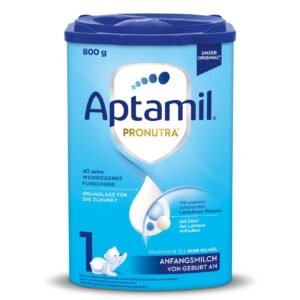 Aptamil 1 Pronutra Infant Milk 800g