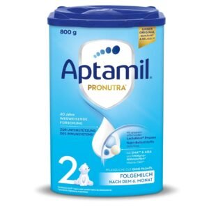 Aptamil 2 Pronutra Follow-on Milk 6m+ 800g