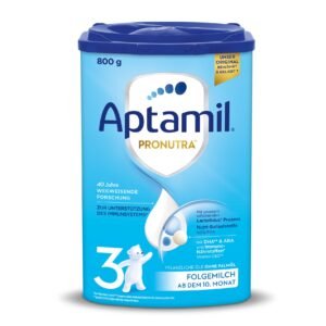 Aptamil 3 Pronutra Follow-on Milk 10m+ 800g