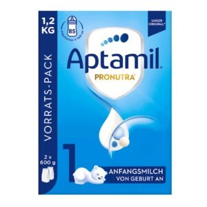 Aptamil 1 Pronutra Infant Milk 1.2kg
