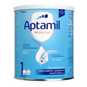 Aptamil 1 Pronutra Infant Milk 400g