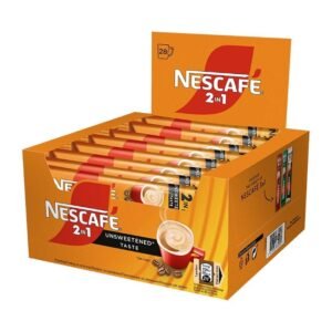 Nescafe 2in1 Classic Instant Coffee 224g (28x8g)