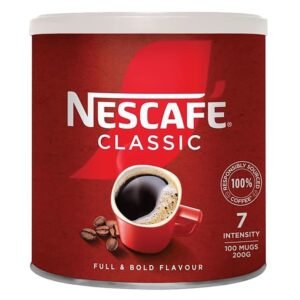 Nescafe Classic Instant Coffee 200g