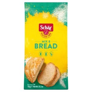 Schar Flour Mix Bread 1kg
