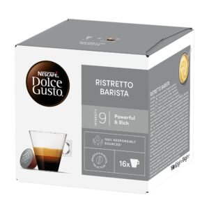 Nescafe Dolce Gusto Ristretto Barista 16caps