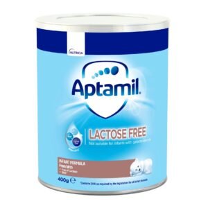 Aptamil 1 Lactose Free Infant Milk 400g