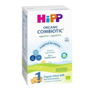 HiPP 1 Organic Combiotic Infant Milk 300g