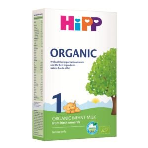 HiPP 1 Organic Infant Milk 300g