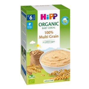 HiPP 6. Cereal 100% Multi Grain 200g