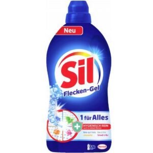 Sil Stain Remover Gel 1.3Lit 1-for-All Henkel