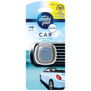 Febreze Ambi Pur Car Clip Sea Breeze 2ml