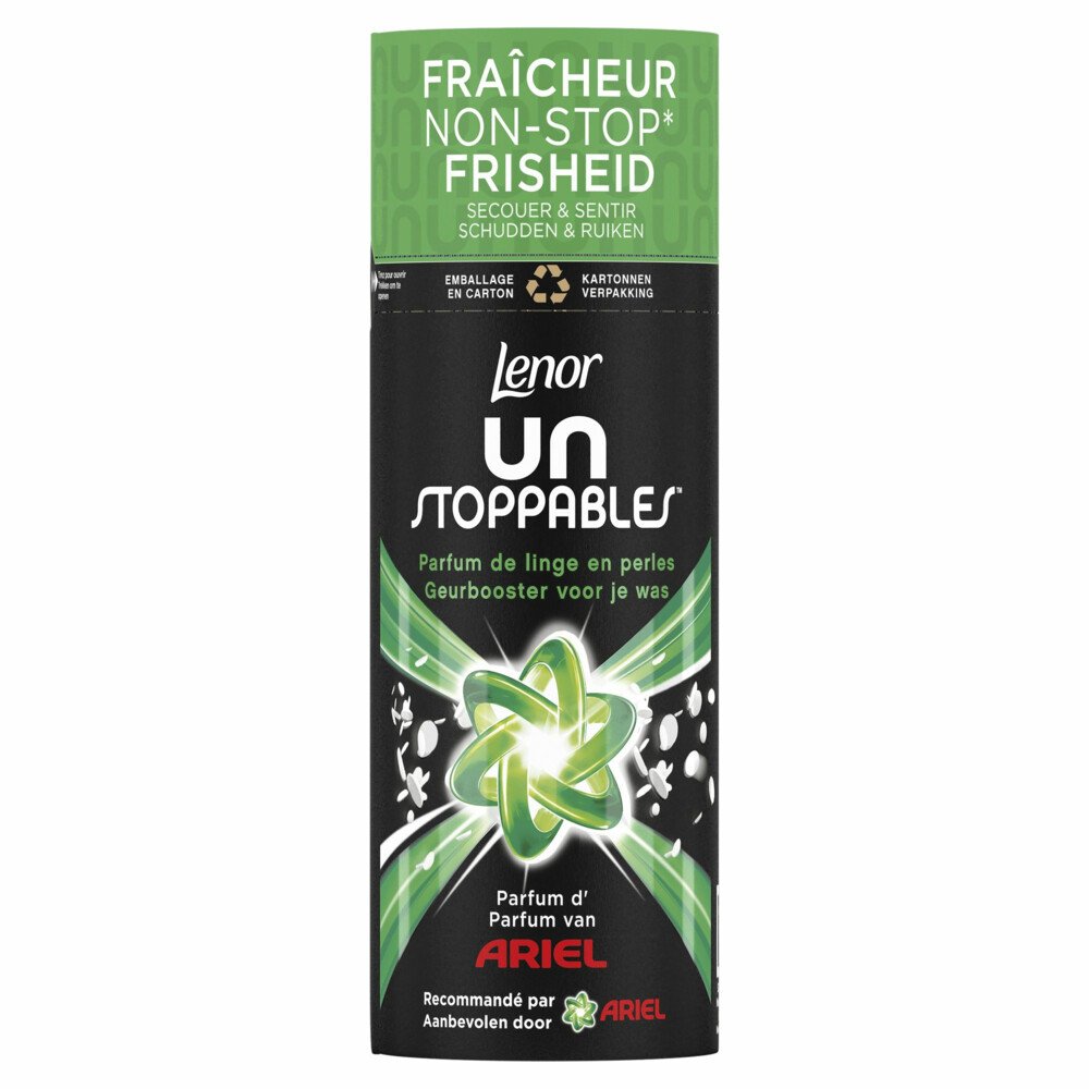 Lenor Unstoppables Ariel 165gr Fragrance Booster