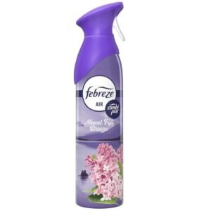 Febreze Air Mist Mount Fuji Breeze 185ml
