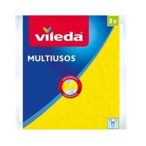 Vileda Lecke 3/1