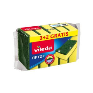 Vileda Tip Top 3+2 Gratis