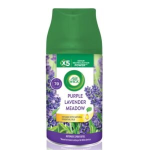 Air Wick Freshmatic Purple Lavender Meadow 250ml