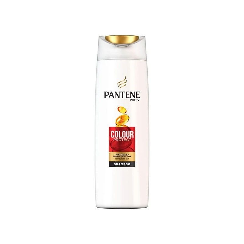 Pantene Color Protect Shampon 325ml