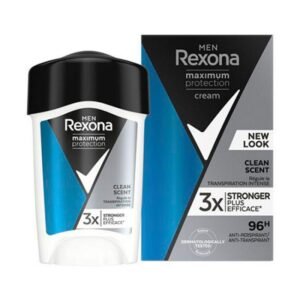Rexona Men Deo Stick 45ml Protection Clean Scent