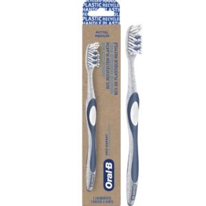 Oral-B TB ECO PRO Expert Medium 1st
